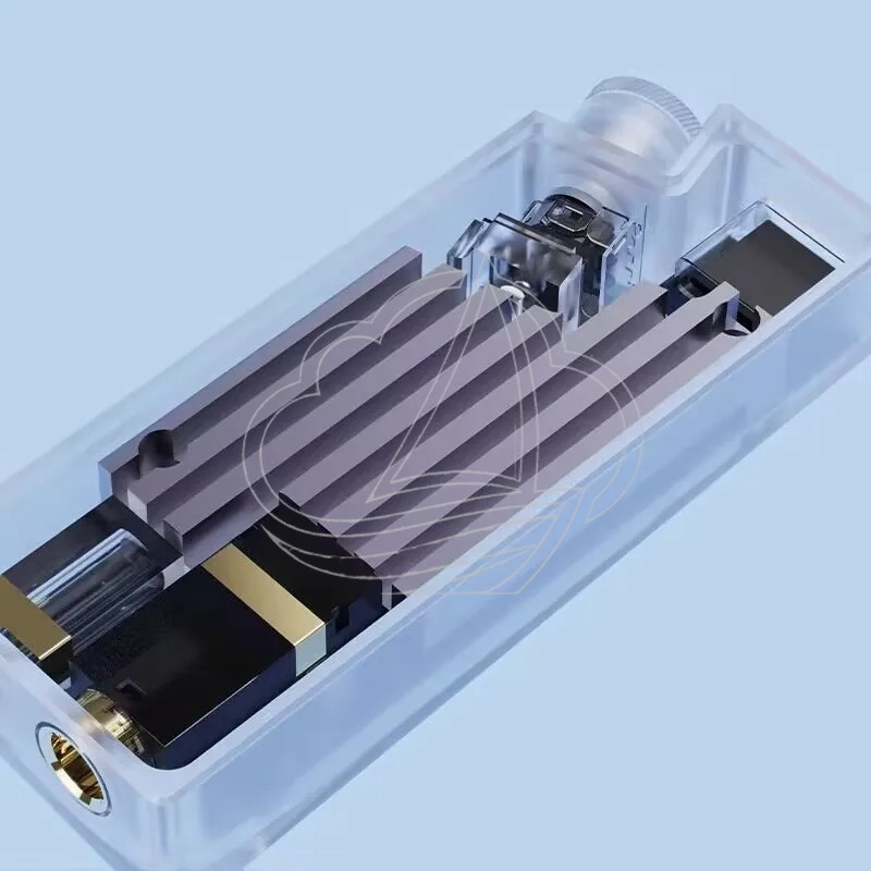 Przenośny USB DAC wzmacniacz s – Usb Sound Card External recenzja i cena