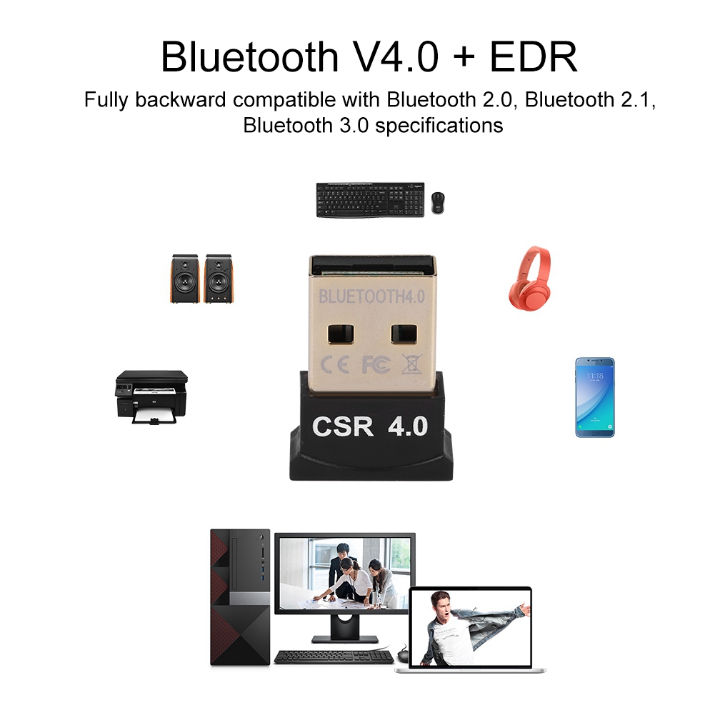 Adapter Bluetooth Bezprzewodow – Wireless Keyboard Mini recenzja i cena