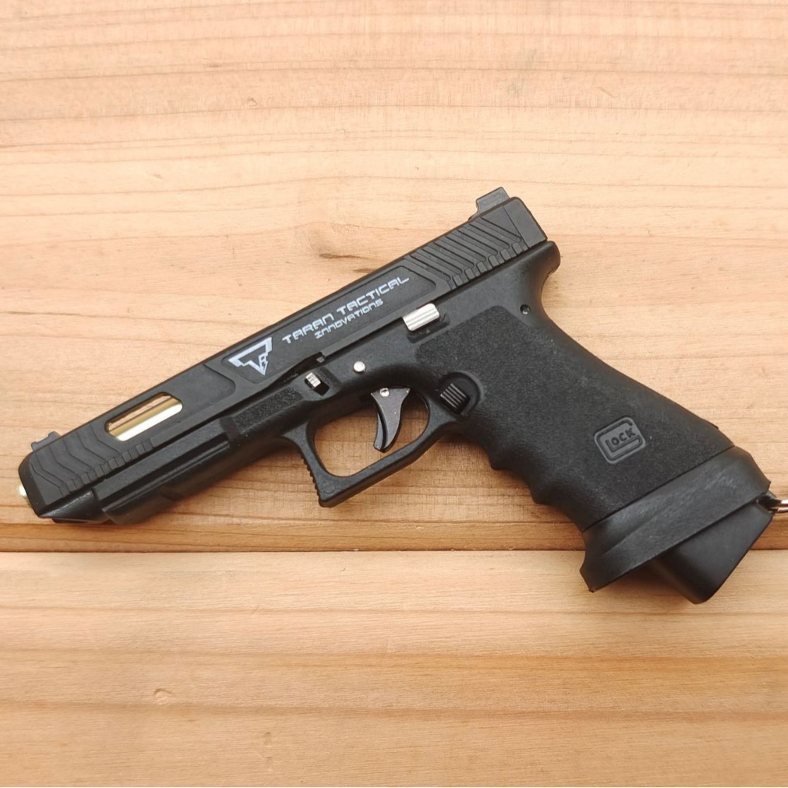 Model pistoletu G34TTI G17 w s – Electronics Gadgets Sale recenzja i cena