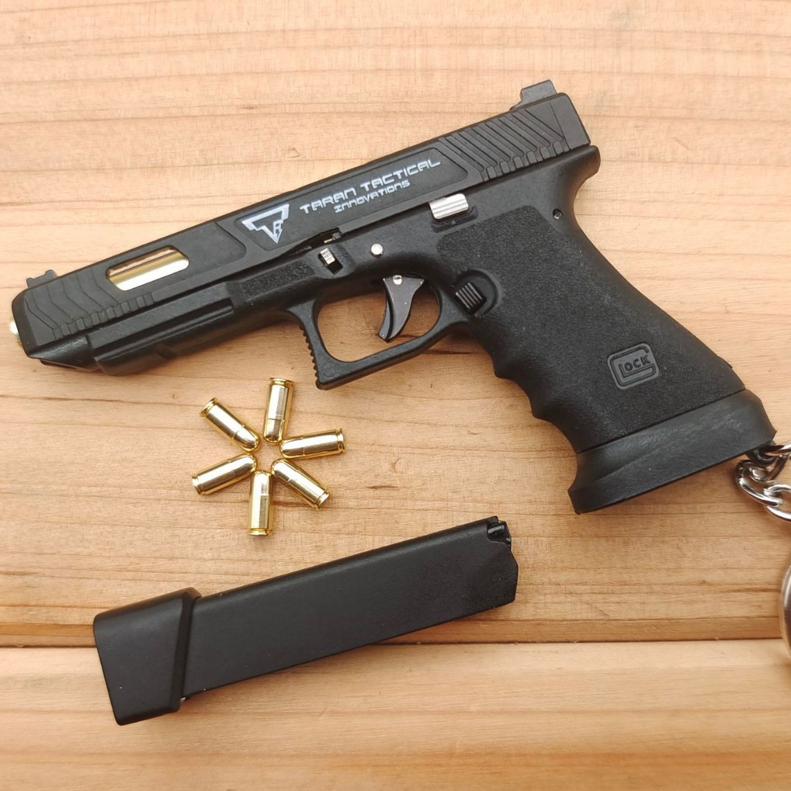 Model pistoletu G34TTI G17 w s – Electronics Gadgets Sale recenzja i cena