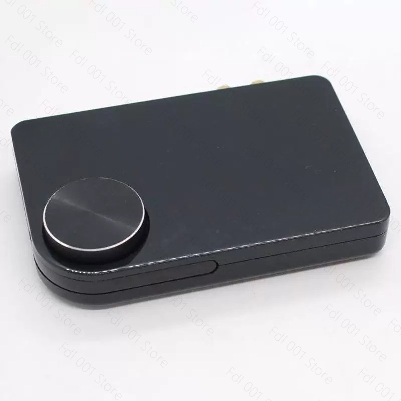 Zewnętrzna karta dźwiękowa USB – Usb Sound Card External recenzja i cena