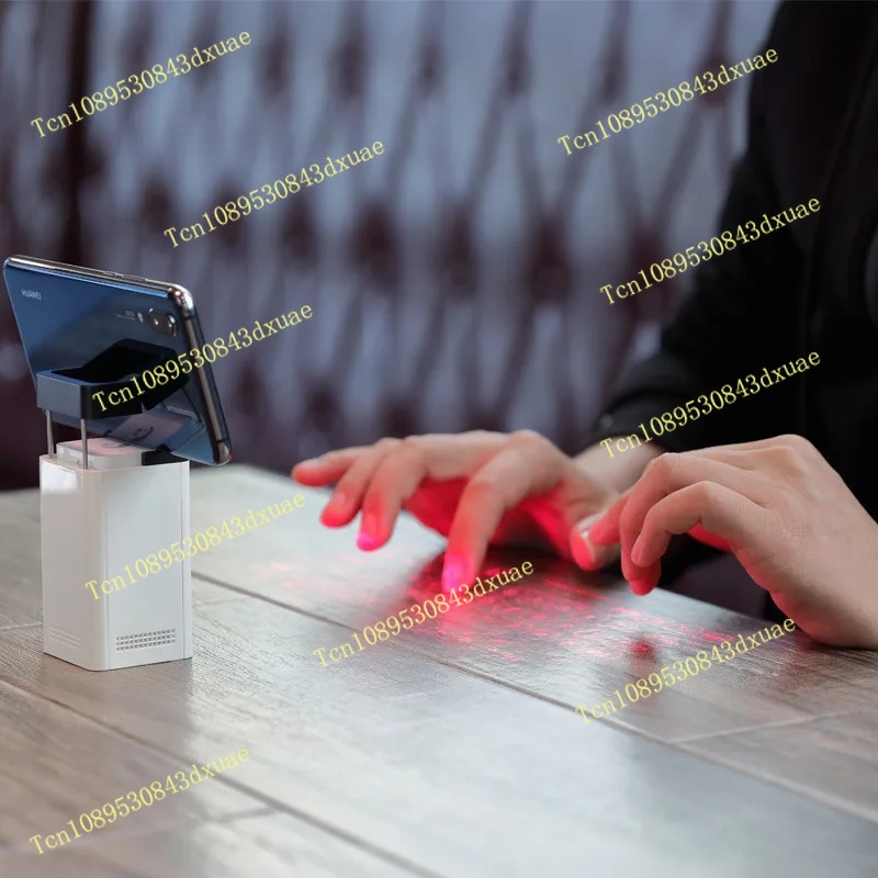 M1/KB560S Przenośna Mini Klawi – Wireless Keyboard Mini recenzja i cena