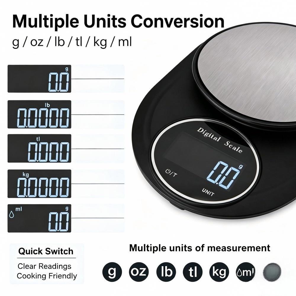 2KG 0,1g Mini Przenośna Cyfrow – Electronics & Gadgets Starting With D recenzja i cena