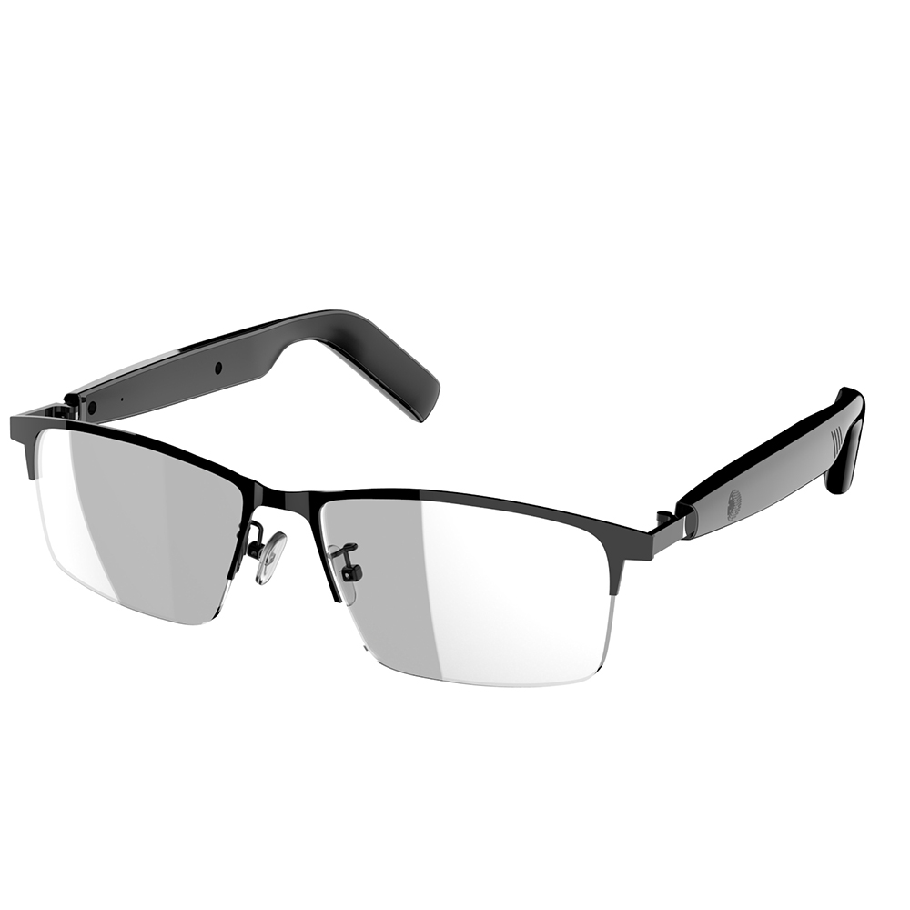 SG17 Pro Inteligentne Okulary  – Bluetooth Speaker Waterproof recenzja i cena