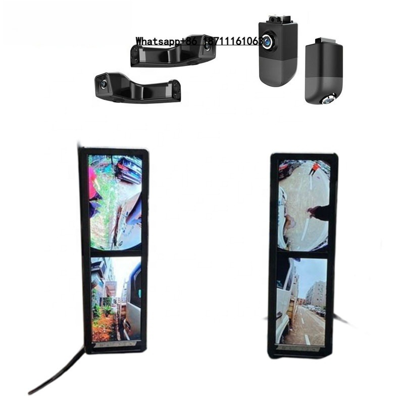 16-calowy ekran DVR do autobus – Electronics & Gadgets Starting With D recenzja i cena