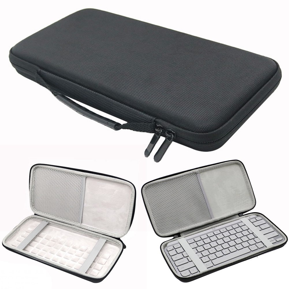Torba ochronna do przechowywan – Wireless Keyboard Mini recenzja i cena