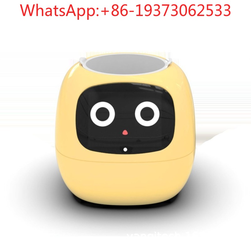 Uroczy Robot Zwierzak Elektron – Electronic Gift recenzja i cena