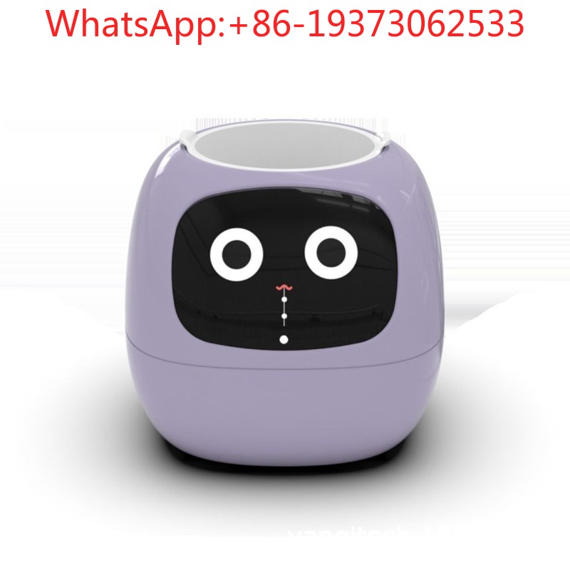 Uroczy Robot Zwierzak Elektron – Electronic Gift recenzja i cena