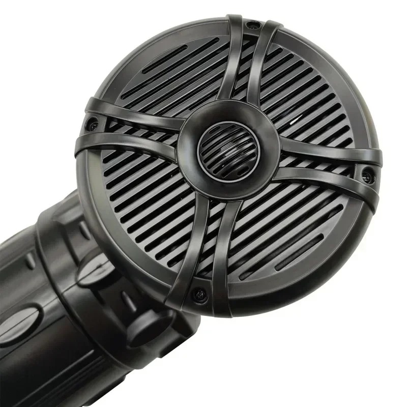 Wodoodporny system głośnikowy  – Bluetooth Speaker Waterproof recenzja i cena