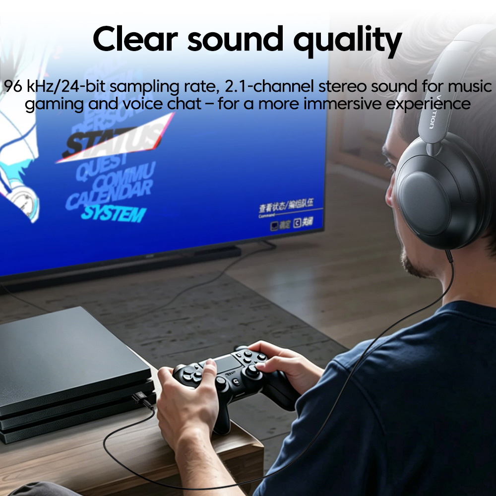 Adapter audio Plug and Play 3, – Usb Sound Card External recenzja i cena